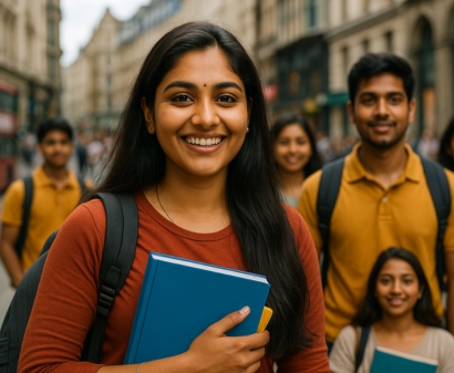 Navigating New Cultures