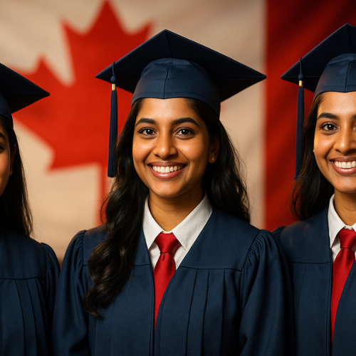 Education in Canada