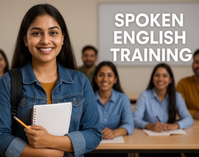 Spoken English
