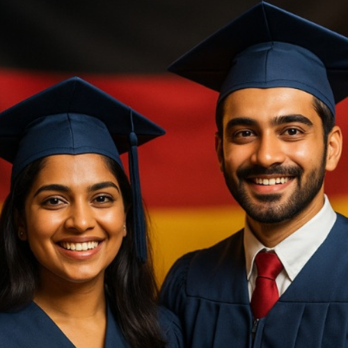 Education in Germany