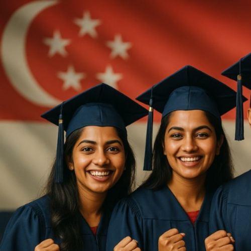 Education in Singapore