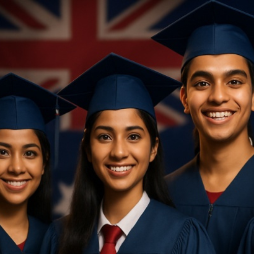 Education in Australia